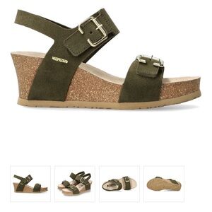 Mephisto Women's Lissandra - Loden